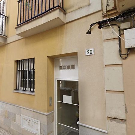 Holidays2Malaga Pena Parking & French Balcony & Smart Tv Buitenkant foto