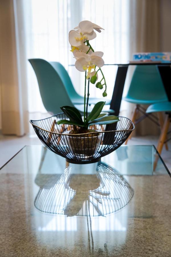 Holidays2Malaga Pena Parking & French Balcony & Smart Tv Buitenkant foto