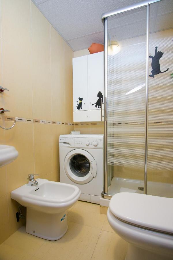Holidays2Malaga Pena Parking & French Balcony & Smart Tv Buitenkant foto