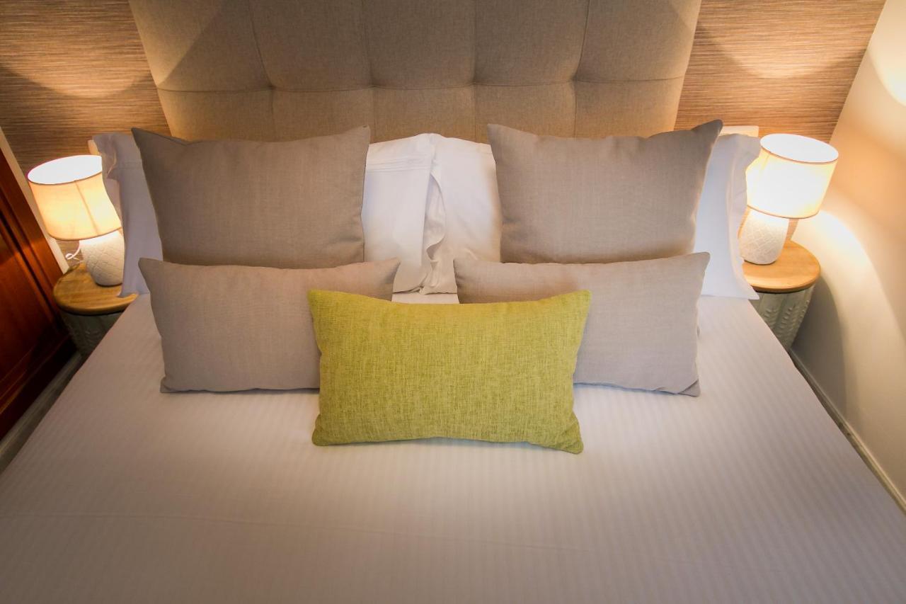 Holidays2Malaga Pena Parking & French Balcony & Smart Tv Buitenkant foto