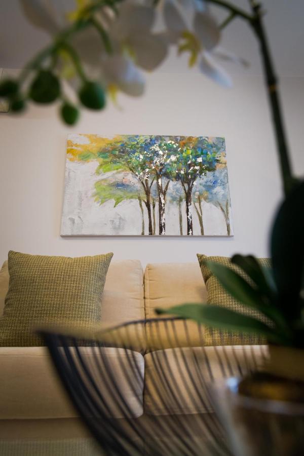 Holidays2Malaga Pena Parking & French Balcony & Smart Tv Buitenkant foto