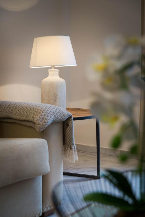 Holidays2Malaga Pena Parking & French Balcony & Smart Tv Buitenkant foto