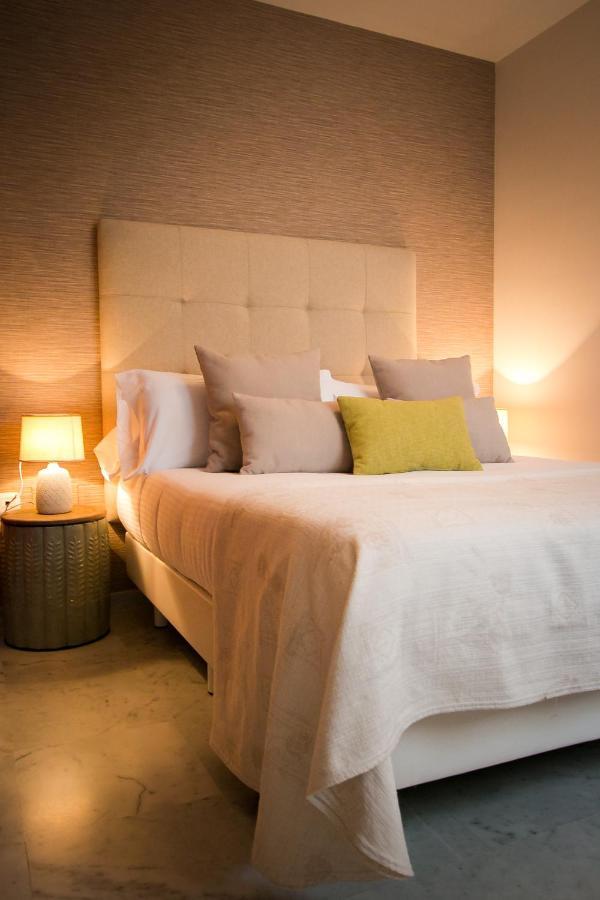 Holidays2Malaga Pena Parking & French Balcony & Smart Tv Buitenkant foto