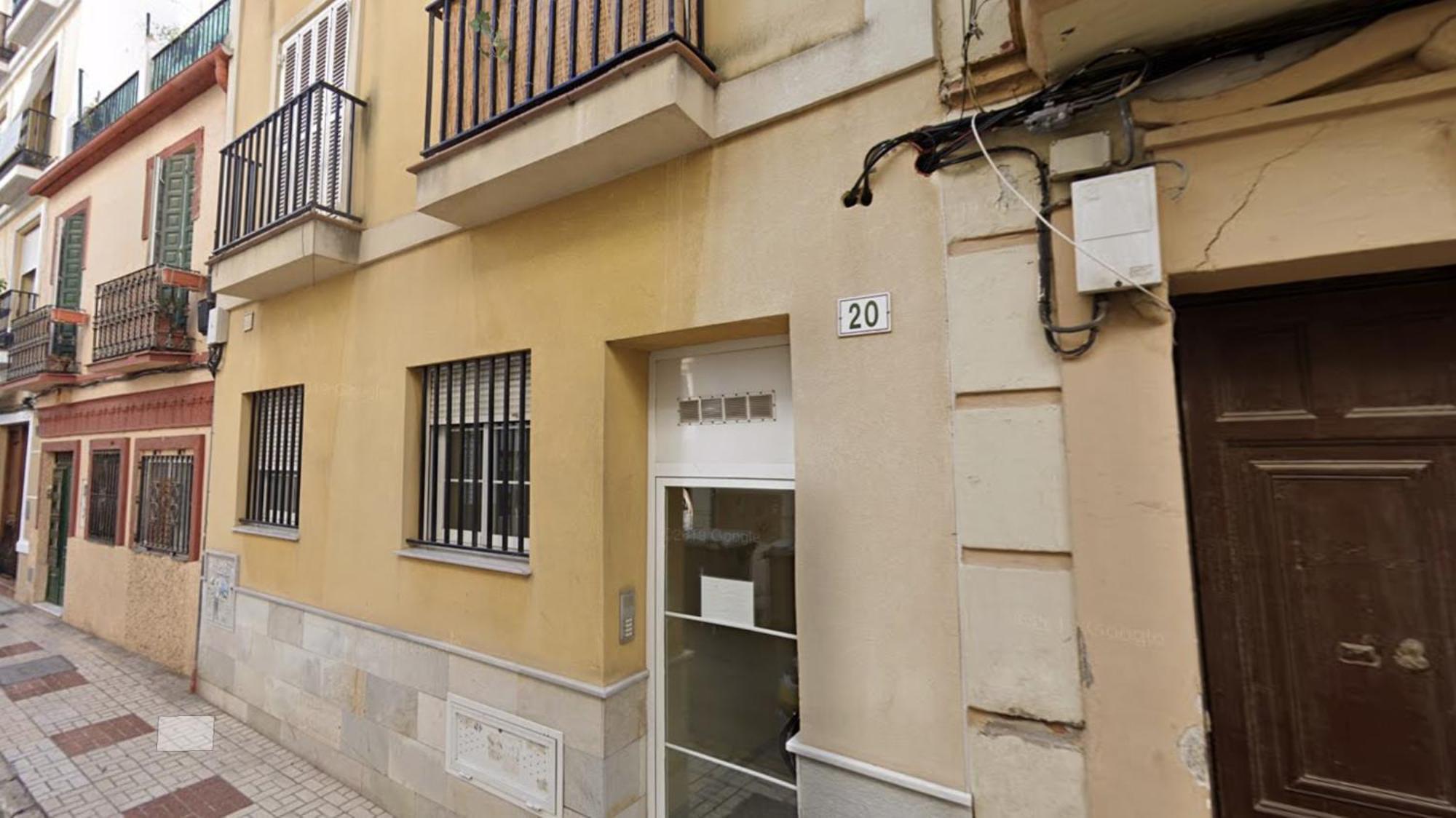 Holidays2Malaga Pena Parking & French Balcony & Smart Tv Buitenkant foto